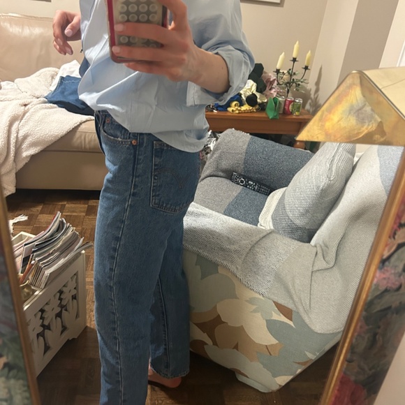 Levi’s jeans - Picture 2 of 2